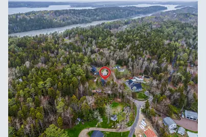 28 & 36 Ledgemere Road, Harpswell, ME 04066 - Photo 3