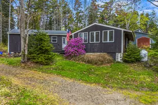 28 & 36 Ledgemere Rd, Harpswell, ME 04066 - Photo 1