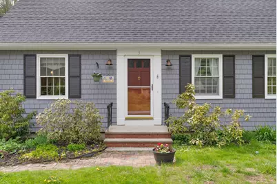 3 Brookside Drive, Cumberland, ME 04021 - Photo 5