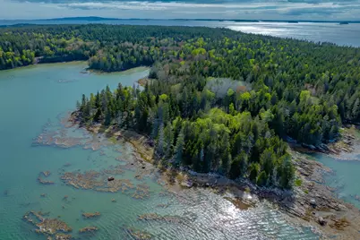 18 Jericho Bay Road, Swans Island, ME 04685 - Photo 23