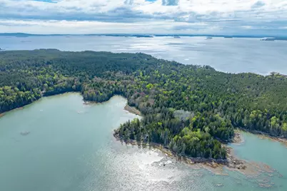 18 Jericho Bay Road, Swans Island, ME 04685 - Photo 17