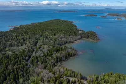 18 Jericho Bay Road, Swans Island, ME 04685 - Photo 13