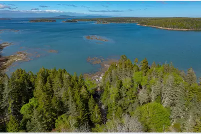 18 Jericho Bay Road, Swans Island, ME 04685 - Photo 25