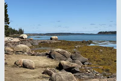 18 Jericho Bay Road, Swans Island, ME 04685 - Photo 1
