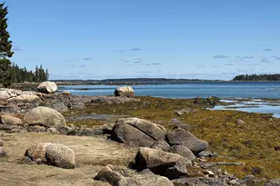 18 Jericho Bay Rd, Swans Island, ME 04685 - Photo 1
