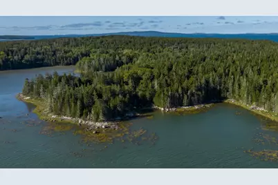 18 Jericho Bay Road, Swans Island, ME 04685 - Photo 9