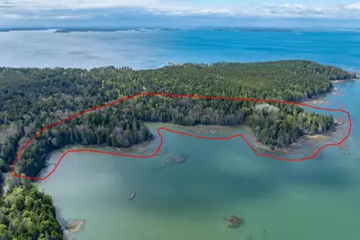 18 Jericho Bay Road, Swans Island, ME 04685 - Photo 15