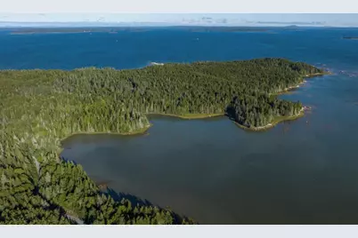 18 Jericho Bay Road, Swans Island, ME 04685 - Photo 5
