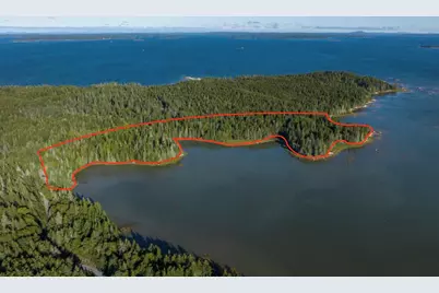 18 Jericho Bay Road, Swans Island, ME 04685 - Photo 3