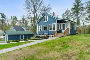 86 Basin Rd, Windham, ME 04062 - Photo 1