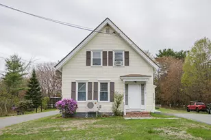 38 High St, Wilton, ME 04294 - Photo 5