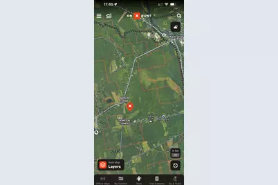 Map 12-1-1 Beans Corner Road, Hartland, ME 04943 - Photo 19