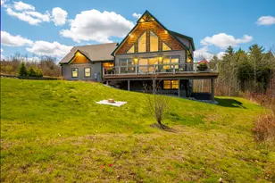 20 Caribou Mountain Rd, Bethel, ME 04217 - Photo 1