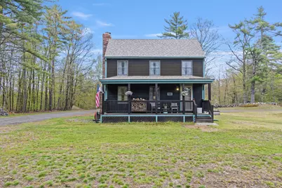 865 Pendexter Road, Parsonsfield, ME 04047 - Photo 1