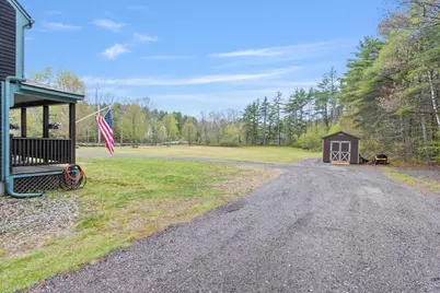 865 Pendexter Road, Parsonsfield, ME 04047 - Photo 3