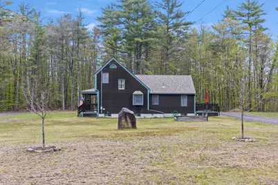 865 Pendexter Road, Parsonsfield, ME 04047 - Photo 9