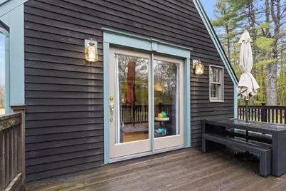 865 Pendexter Road, Parsonsfield, ME 04047 - Photo 15