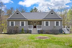 80 Maple St, Acton, ME 04001 - Photo 1
