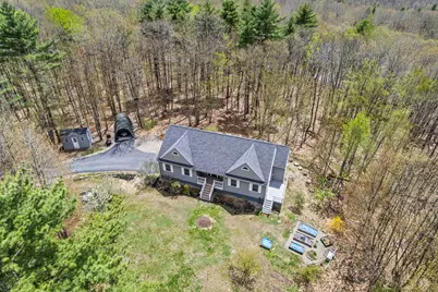 80 Maple Street, Acton, ME 04001 - Photo 67