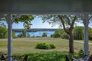87 Carter Point Rd, Sedgwick, ME 04676 - Photo 5