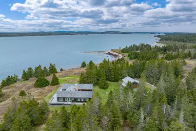 421 Petitmanan Point Road, Steuben, ME 04680 - Photo 95