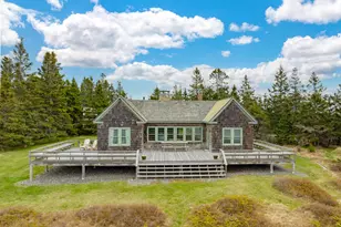 421 Petitmanan Point Rd, Steuben, ME 04680 - Photo 3