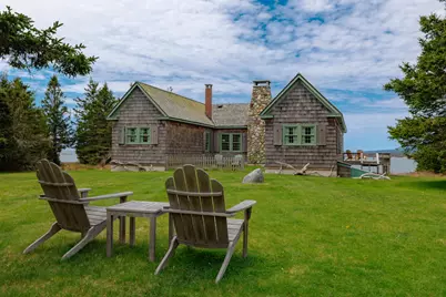 421 Petitmanan Point Road, Steuben, ME 04680 - Photo 109