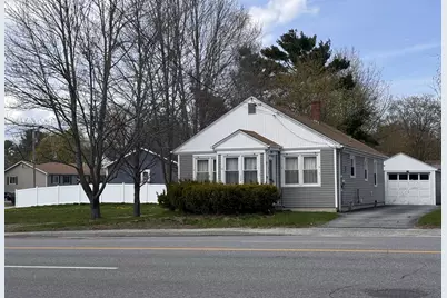 234 Russell Street, Lewiston, ME 04240 - Photo 1