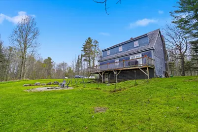 247 Stevens Road, Swanville, ME 04915 - Photo 33