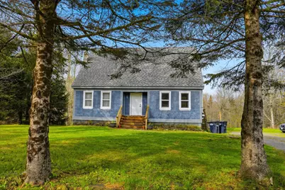 247 Stevens Road, Swanville, ME 04915 - Photo 1
