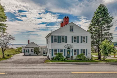 101 E Main Street, Searsport, ME 04974 - Photo 35