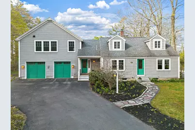 183 Mountain Road, Falmouth, ME 04105 - Photo 1