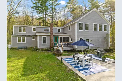 183 Mountain Road, Falmouth, ME 04105 - Photo 3