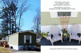 39 Candy Ln, Brunswick, ME 04011 - Photo 1