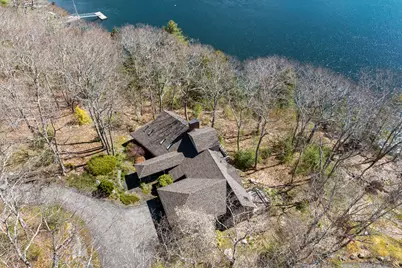 127 Firth Drive, Boothbay, ME 04537 - Photo 3