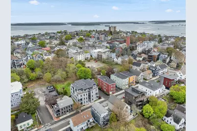 116 Sheridan Street, Portland, ME 04101 - Photo 3