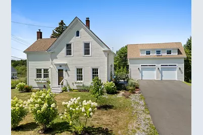 683 Spruce Head Road, South Thomaston, ME 04858 - Photo 5