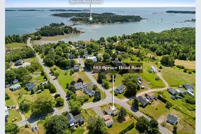 683 Spruce Head Road, South Thomaston, ME 04858 - Photo 33