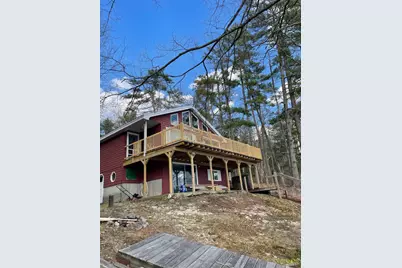 7 Clyde Lane, Parsonsfield, ME 04047 - Photo 5