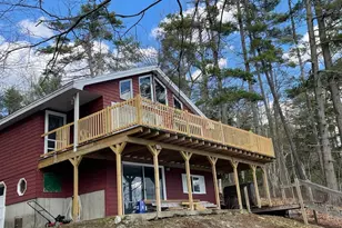 7 Clyde Ln, Parsonsfield, ME 04047 - Photo 5