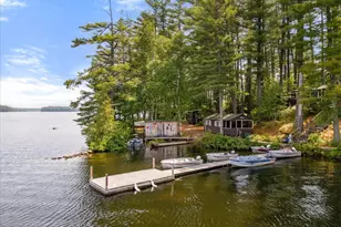 1174 Cove Rd, Seboeis Plantation, ME 04448 - Photo 15