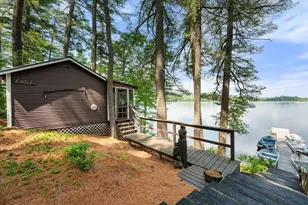 1174 Cove Rd, Seboeis Plantation, ME 04448 - Photo 5