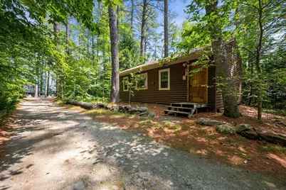 1174 Cove Road, Seboeis Plantation, ME 04448 - Photo 35