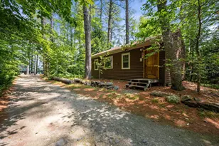 1174 Cove Rd, Seboeis Plantation, ME 04448 - Photo 35
