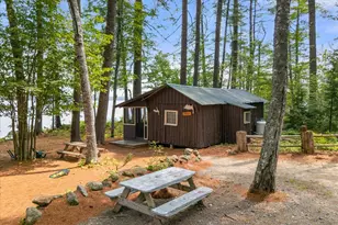 1174 Cove Rd, Seboeis Plantation, ME 04448 - Photo 21