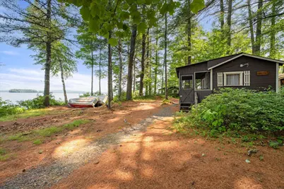 1174 Cove Road, Seboeis Plantation, ME 04448 - Photo 17