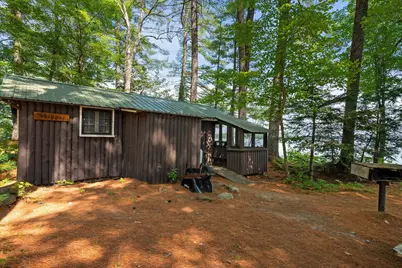 1174 Cove Road, Seboeis Plantation, ME 04448 - Photo 23
