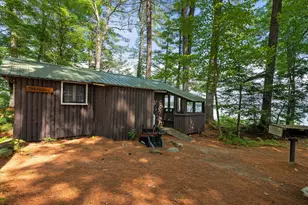 1174 Cove Rd, Seboeis Plantation, ME 04448 - Photo 23
