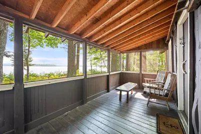 1174 Cove Road, Seboeis Plantation, ME 04448 - Photo 19