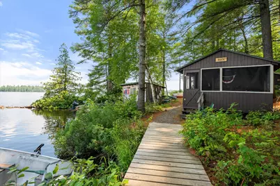 1174 Cove Road, Seboeis Plantation, ME 04448 - Photo 3
